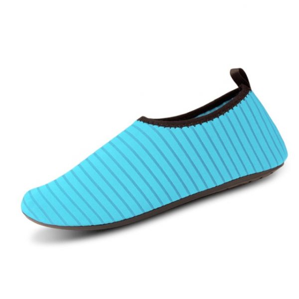 Quick Dry Anti Slip Sports Shoes