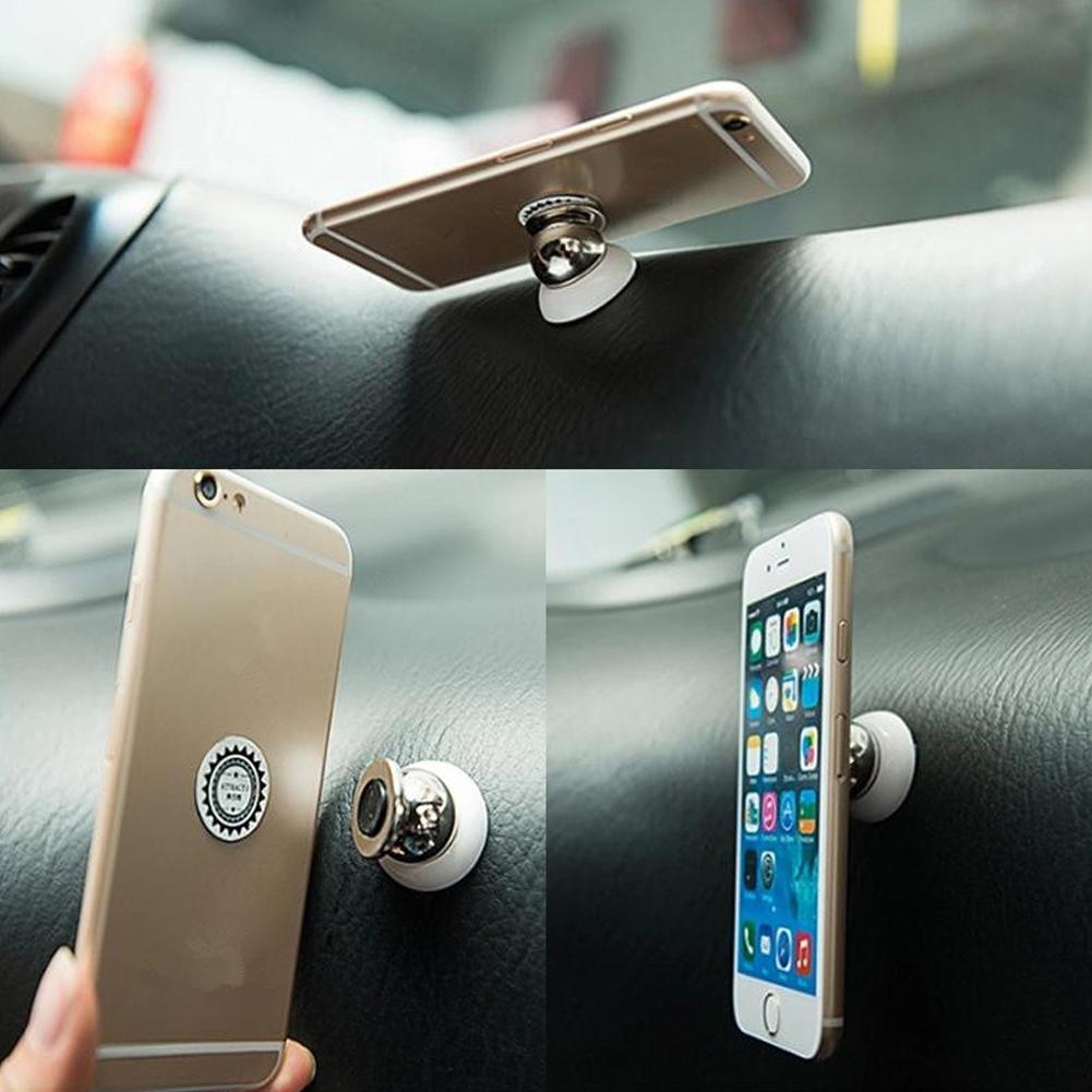 360° Magnetic Phone Holder