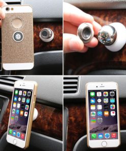 360° Magnetic Phone Holder