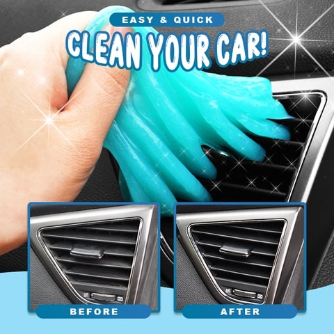 Universal Car Cleaning Gel