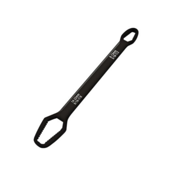 Universal Double Sided Wrench