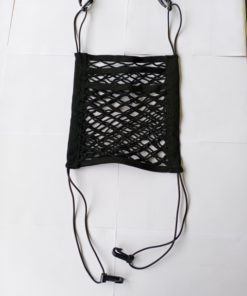 Car Universal Elastic Mesh Net Trunk Bag