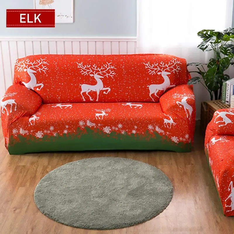 Universal Elastic Sofa Cover