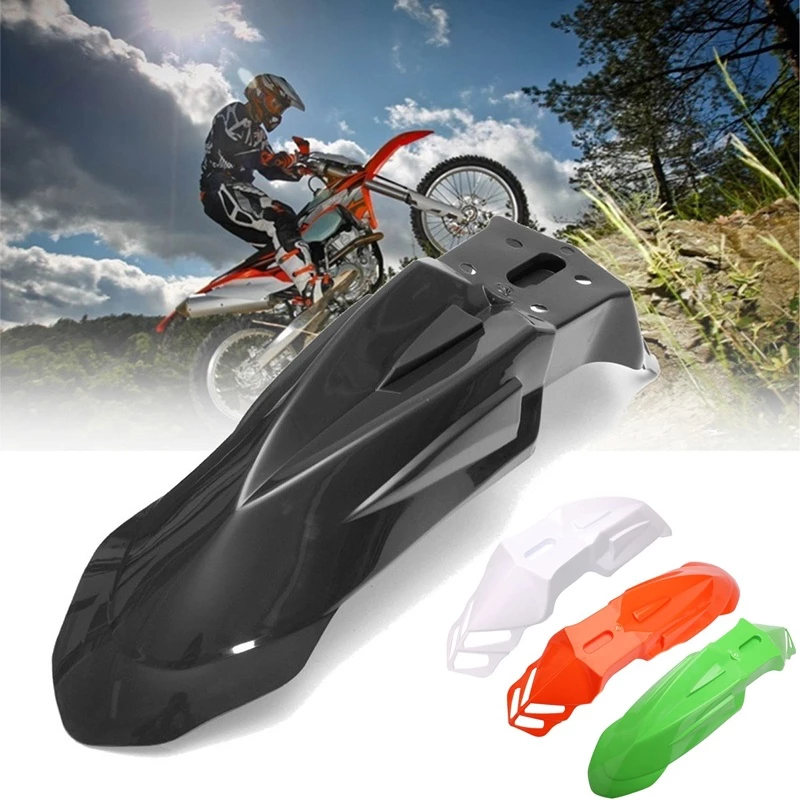 Universal Motorcycle Front Fender