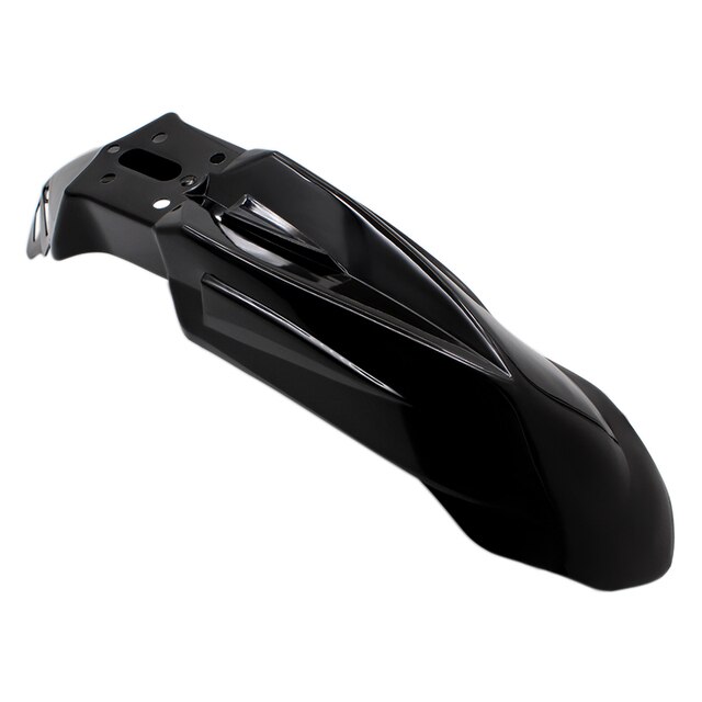 Universal Motorcycle Front Fender