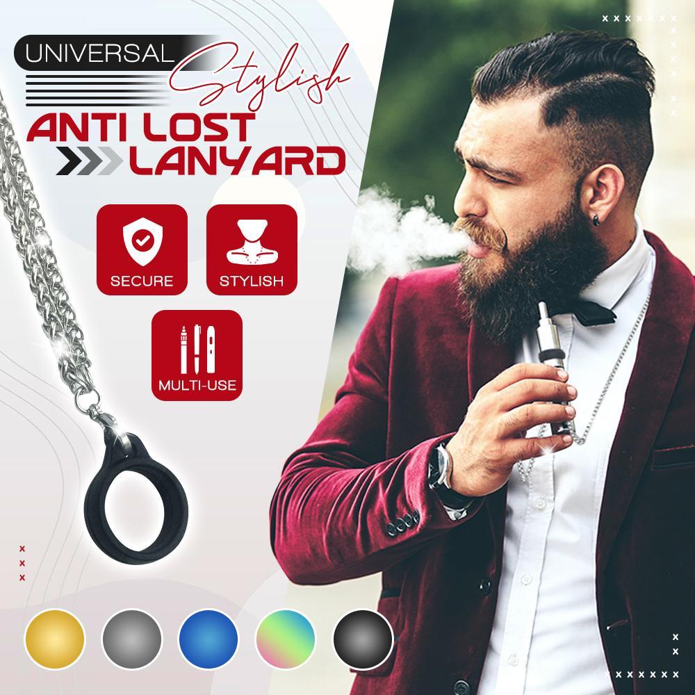 Universal Stylish Anti Lost Lanyard