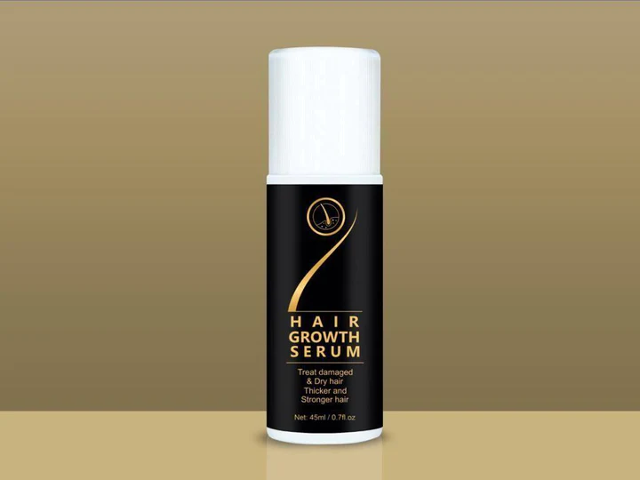 Unpree 7 Days Hair Growth Serum