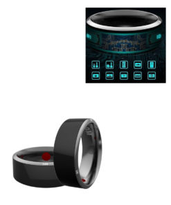 XENXO Wearable Smart Ring