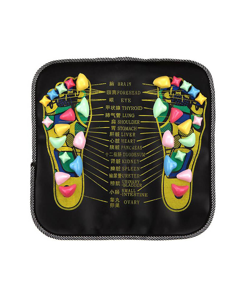 Foot Massage Pad