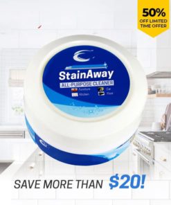 StainAway All-Purpose Magical Cleaner