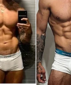 MenBulge Underwear Enhancing Pad