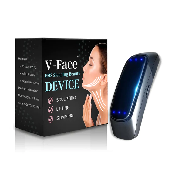 V-Face EMS Sleeping Beauty Device