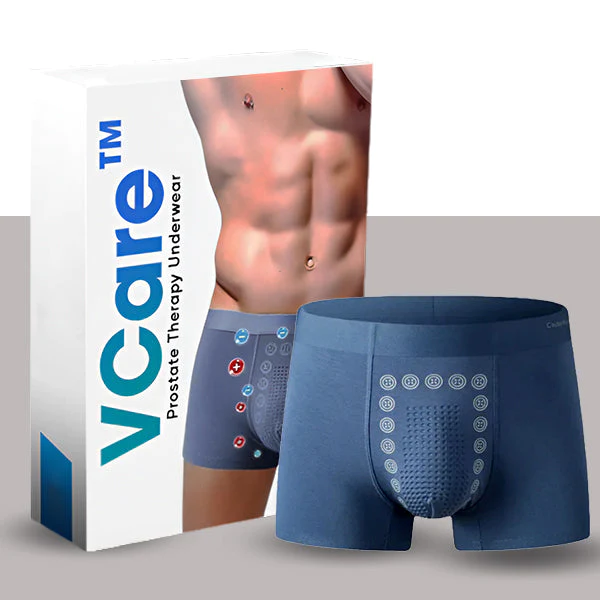 VCare Prostate Therapy Underwear