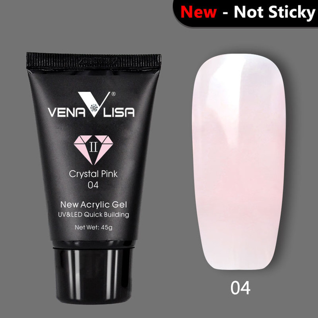 Power UV Nail Gel Starter Kit