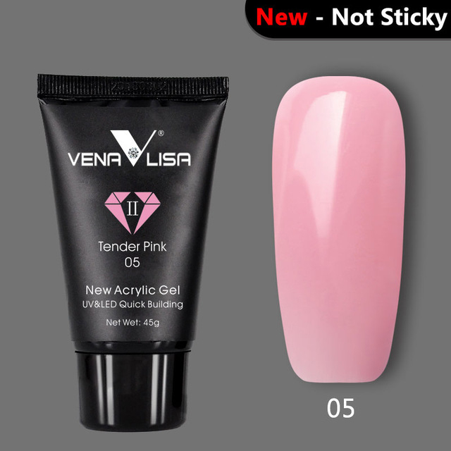 Power UV Nail Gel Starter Kit