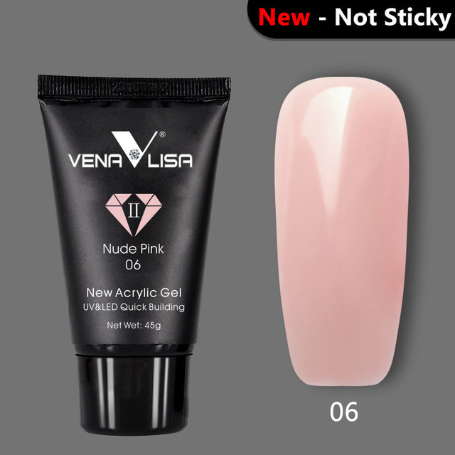 Power UV Nail Gel Starter Kit