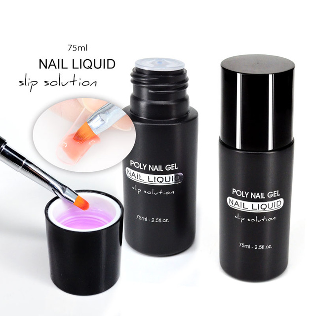 Power UV Nail Gel Starter Kit