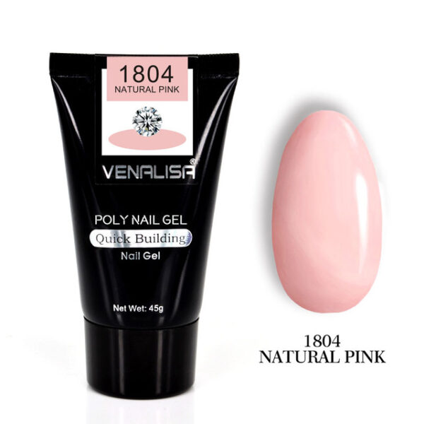 Power UV Nail Gel Starter Kit