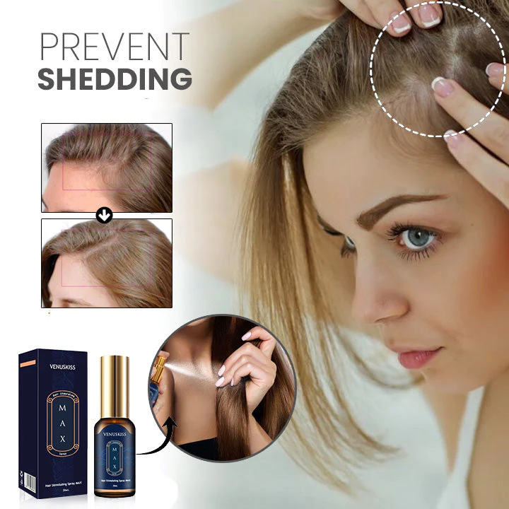 MEDix Hair Stimulating Spray