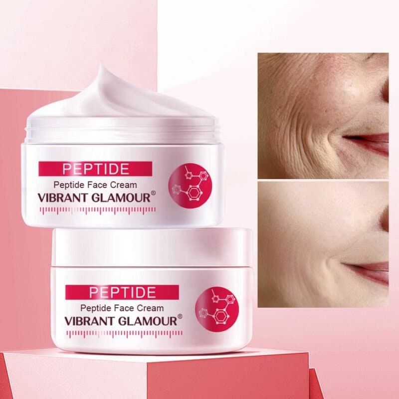 Vibrant Glamour Rewind Cream