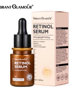 Drop of Youth Retinol Serum for Skin Rejuvenation