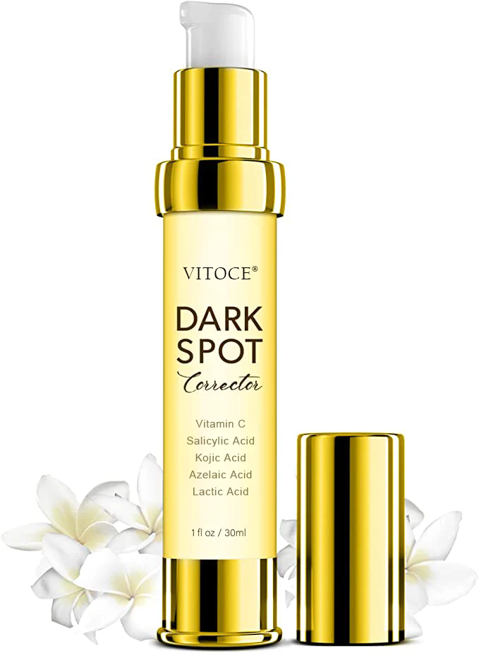 VITOCEŽ Dark Spot And Acne Treatment Corrector