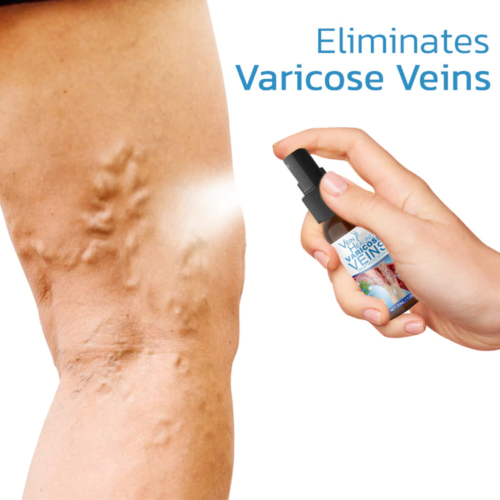 Dr.Vein Varicose Treatment Spray