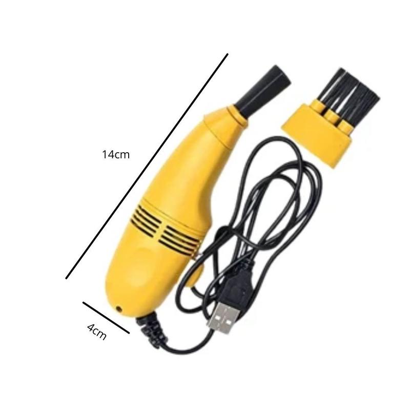 Vac+ Mini Vacuum Cleaner