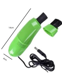 Vac+ Mini Vacuum Cleaner