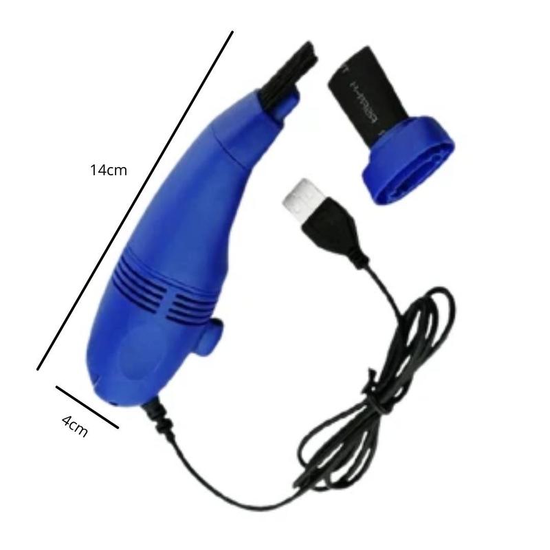 Vac+ Mini Vacuum Cleaner