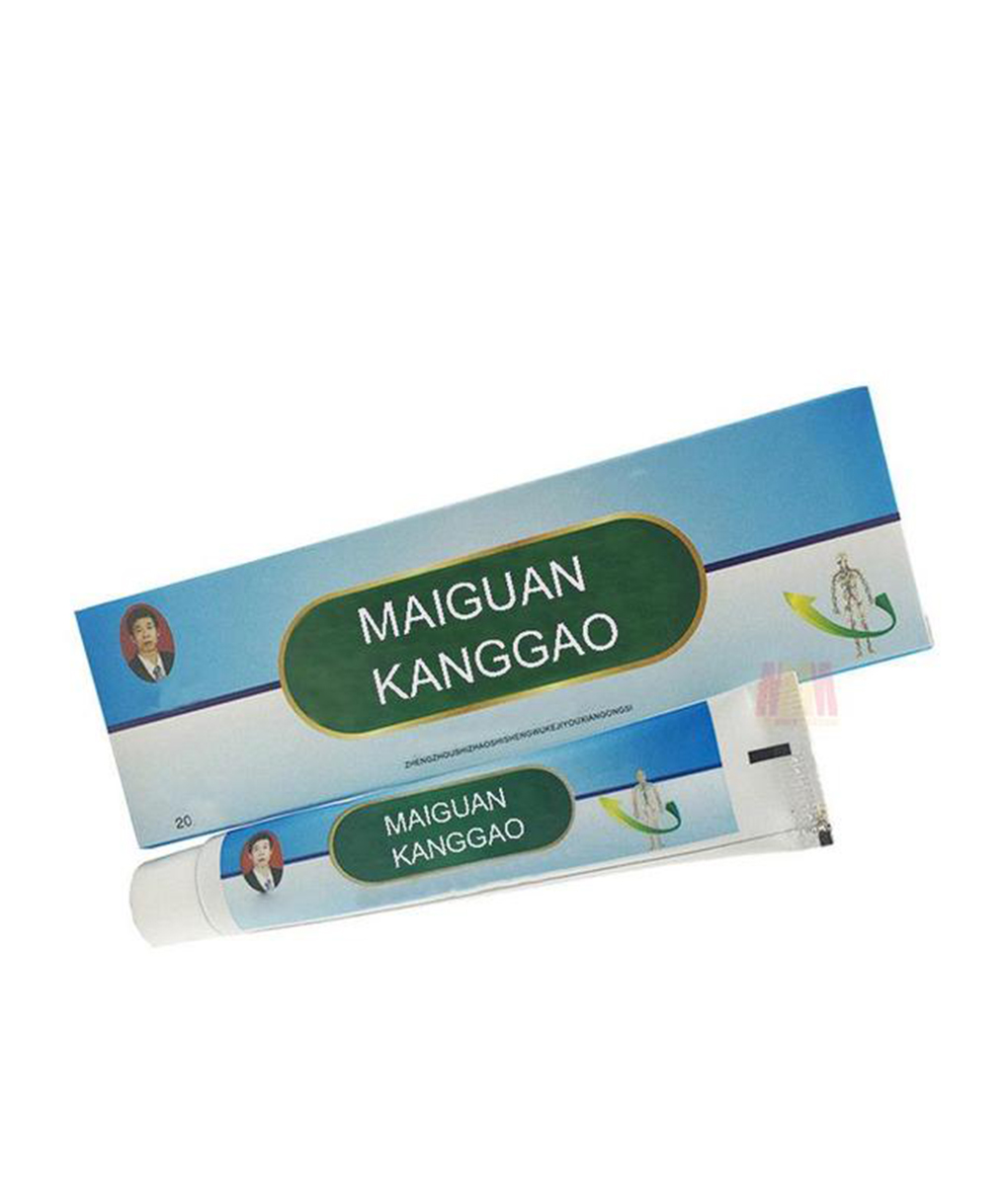 Varicose Veins Treatment Cream