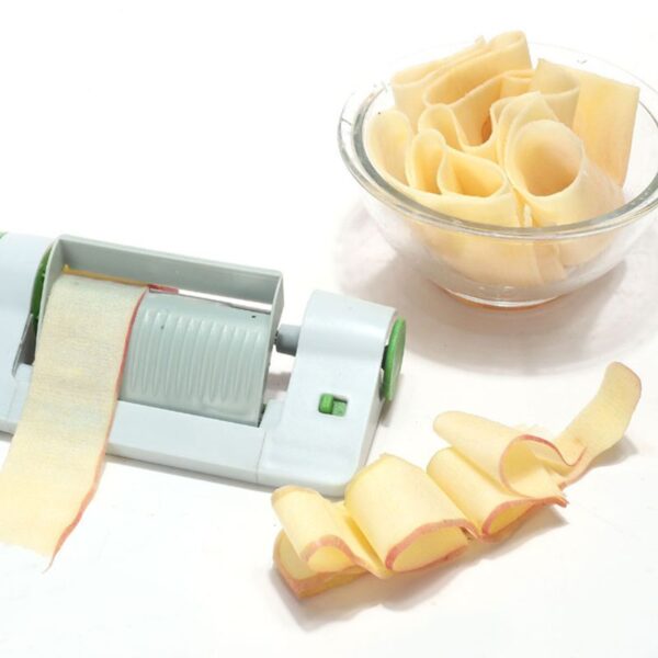 Thin Veggie Sheets Easy Slicers