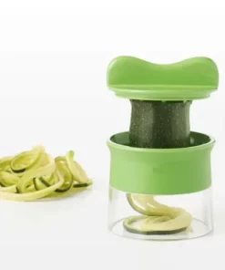 VeggiePro Handheld Spiralizer