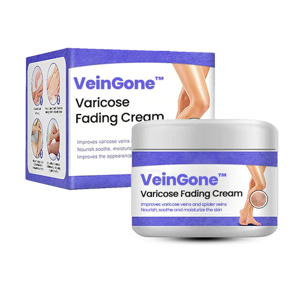 VeinGone Varicose Fading Cream