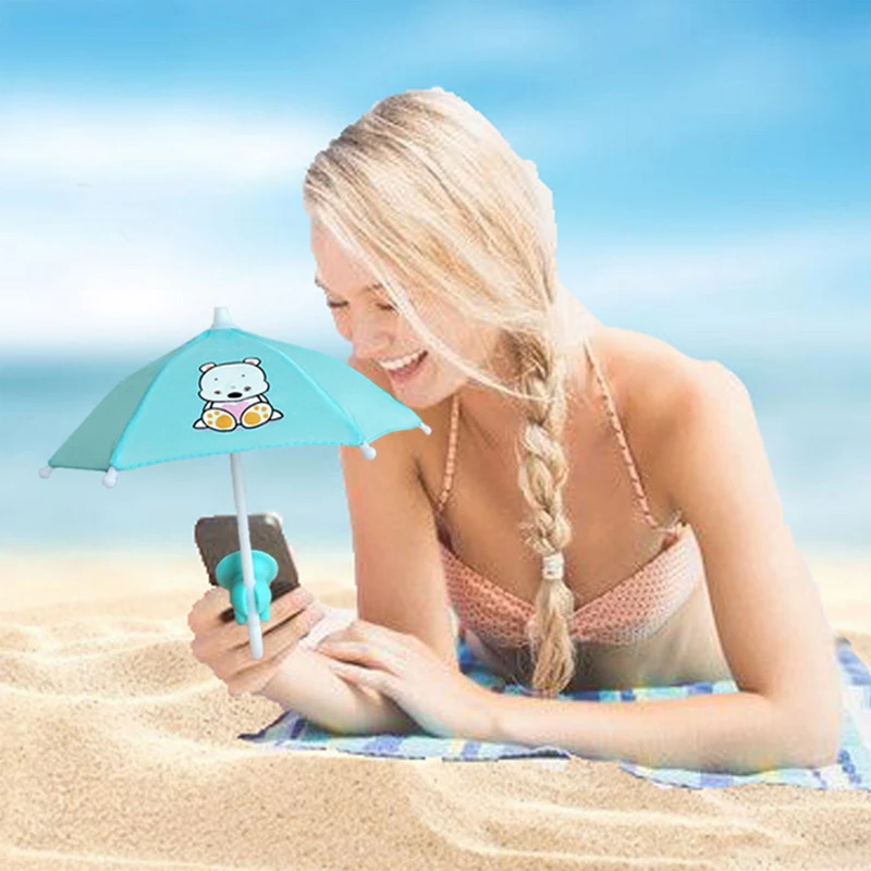 Velupa's Phone Umbrella