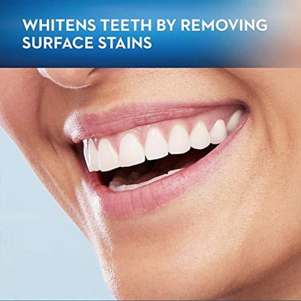 Stain Removal Whitening Viaty Toothpaste