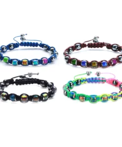 ZODI Thermochromic Bead Bracelet