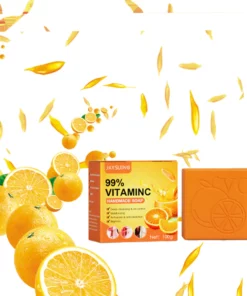 VitaminC CelluBurn Tightening Soap