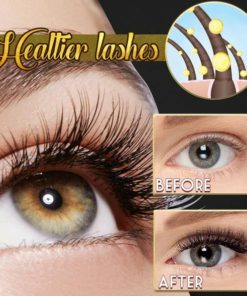 Voluminous Solution Eyelash Growth Serum