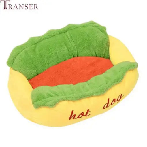 Hot Dog Bed