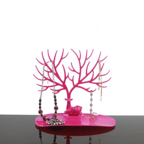 Jewelry Storage Stand Tree