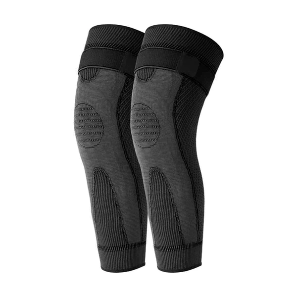 WEKUP Tourmaline Acupressure Self-heating Knee Sleeve