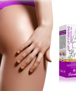 Safudan Hip Plump Up Oil