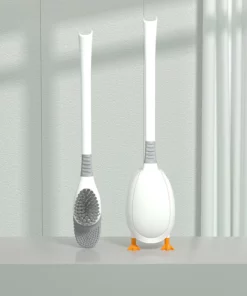 Diving Duck Toilet Brush