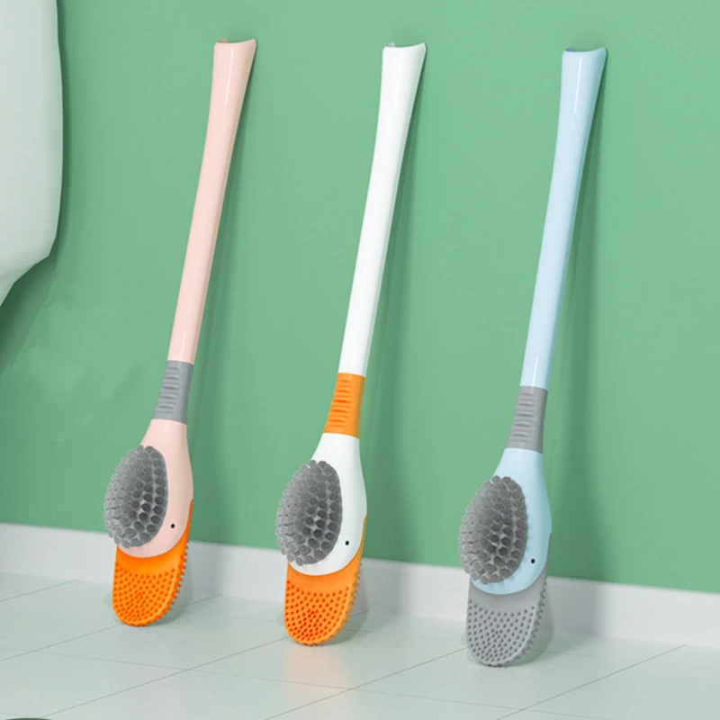 Diving Duck Toilet Brush