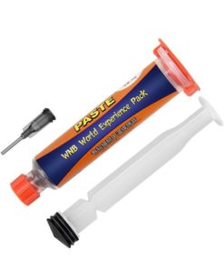 BGA Syringe Tin Solder Paste Leaded