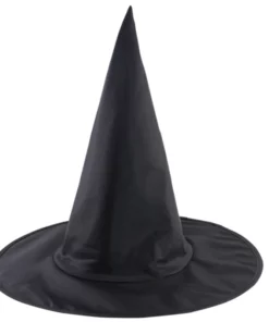 Starry Wizard Hat