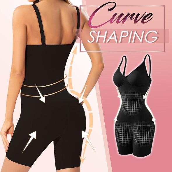 Waist Trainer and Tummy Control Shaper