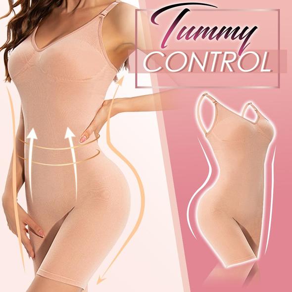 Waist Trainer and Tummy Control Shaper