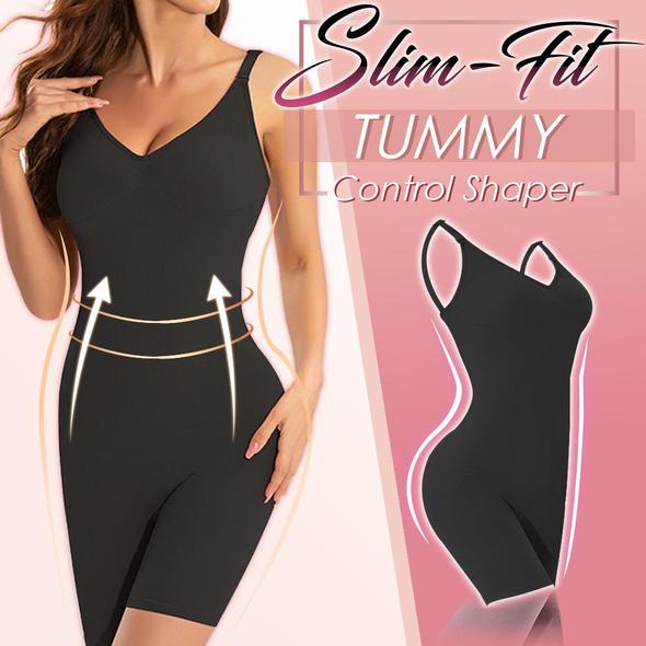 Waist Trainer and Tummy Control Shaper